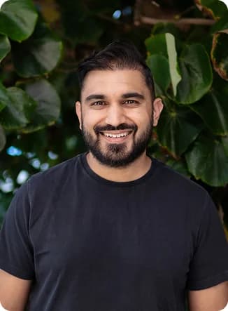 Ali Sheikh