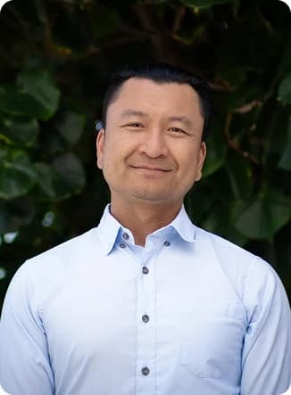 Young Yang Liauw