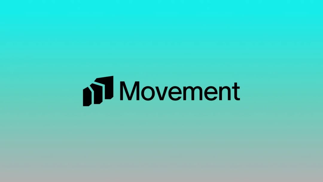 Welcome to Movement