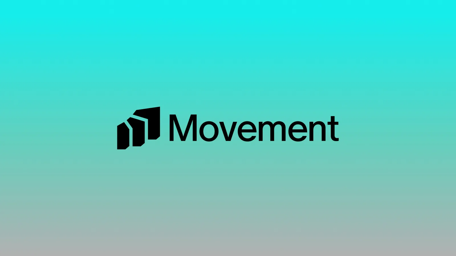 Welcome to Movement