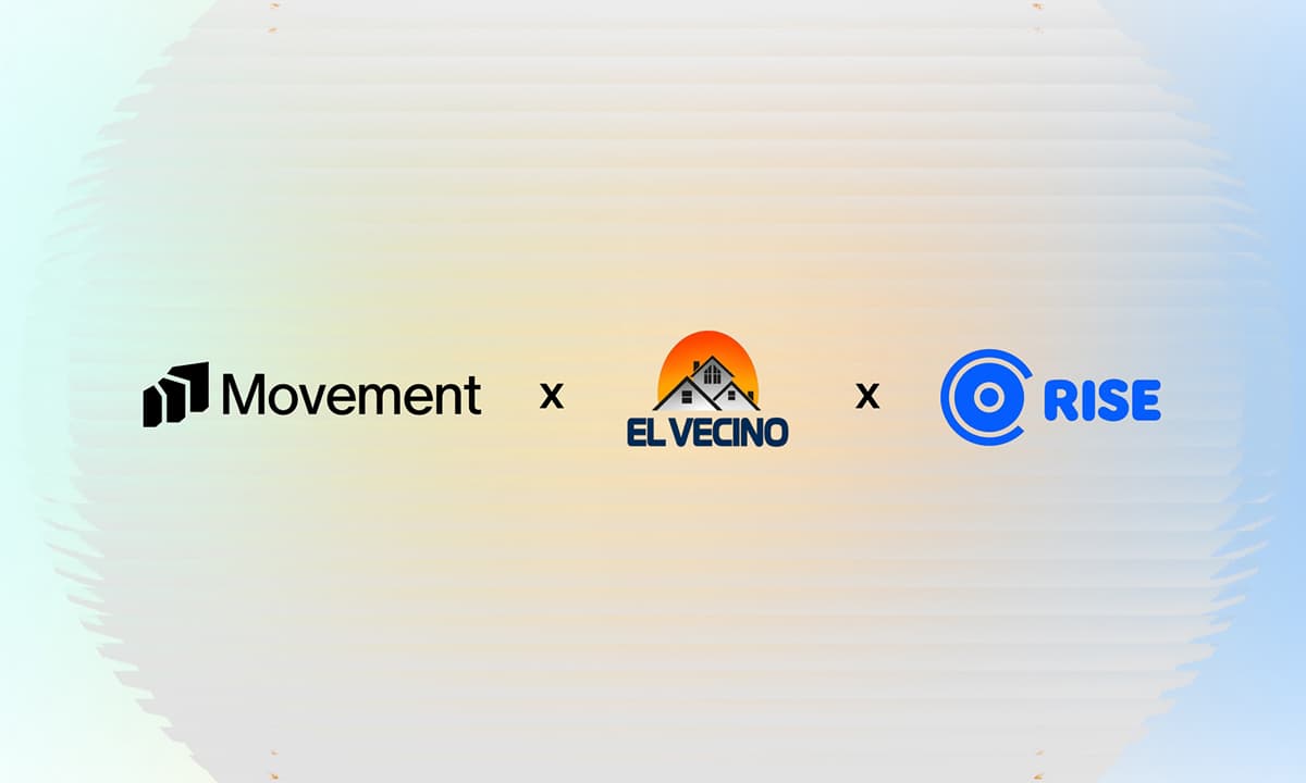 El Vecino, RISE, and Movement Launch WhatsApp-Based Stablecoin Remittances to Mexico