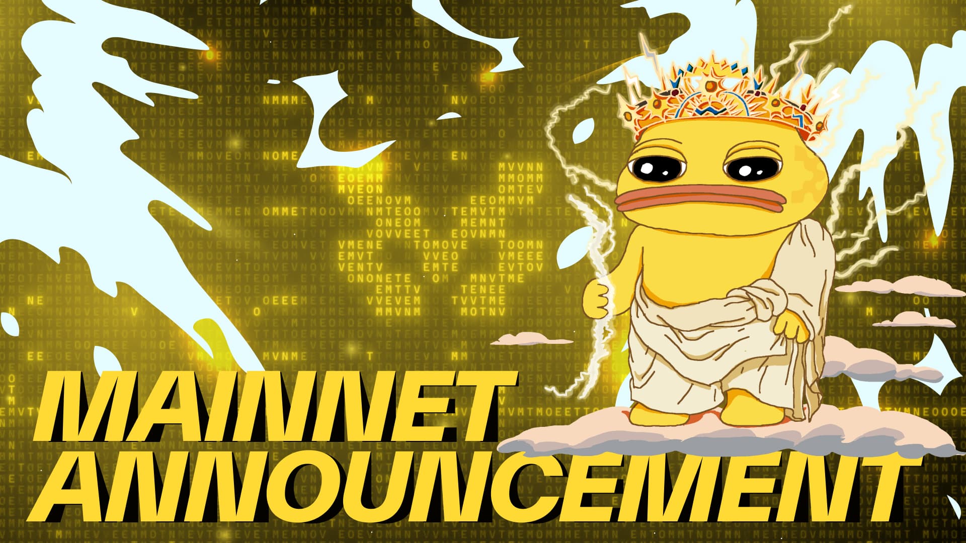 Public Mainnet Beta is Now Live