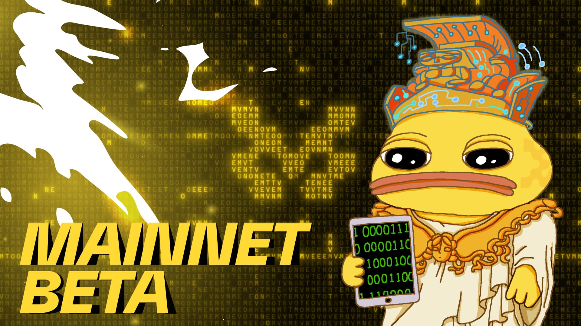 Movement Network Mainnet Beta Is Now Live