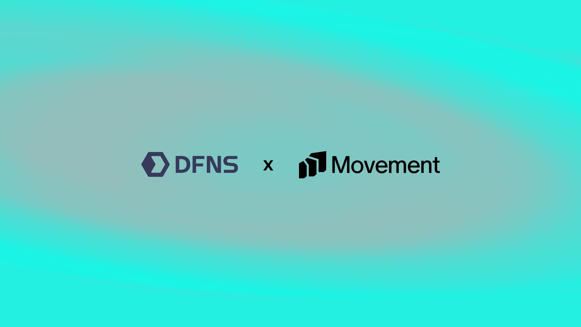 DFNS Brings Its Digital-Asset Core Banking Platform to Movement