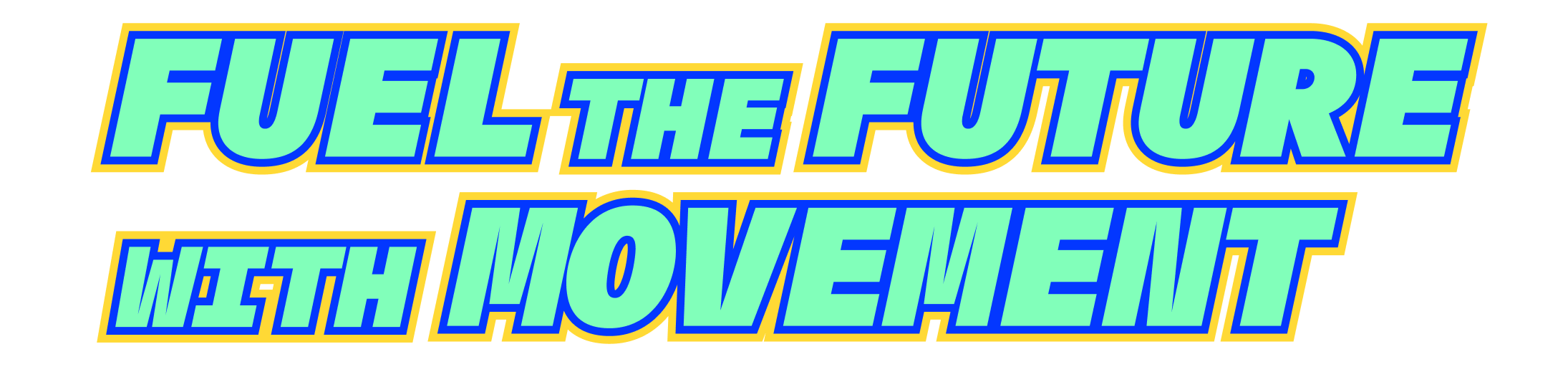 Fuel The Future